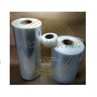 Polythene LDPE Rolls - 50 Micron Thickness Polythene LDPE Rolls - 50 Micron Thickness