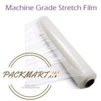 Machine Grade Stretch Rolls Machine Grade Stretch Rolls