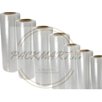 Manual Stretch Rolls 22mm Thickness Manual Stretch Rolls 22mm Thickness